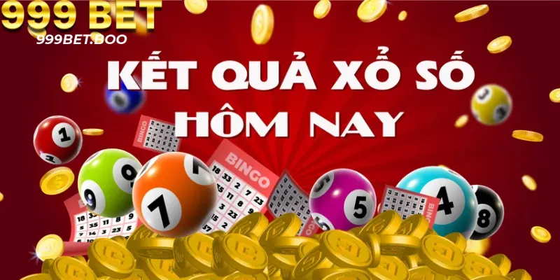 Hàng ngàn giải thưởng khủng tại XSMB