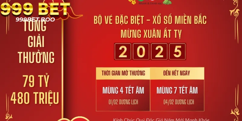 Xổ số miền Bắc cực kỳ được ưa chuộng 