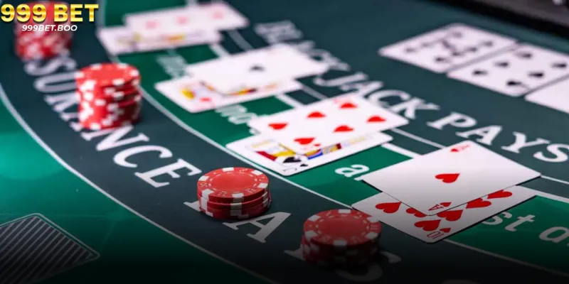 Hãy hiểu rõ các hoạt động một ván blackjack